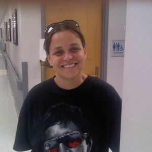 Meet your Posher, Christina